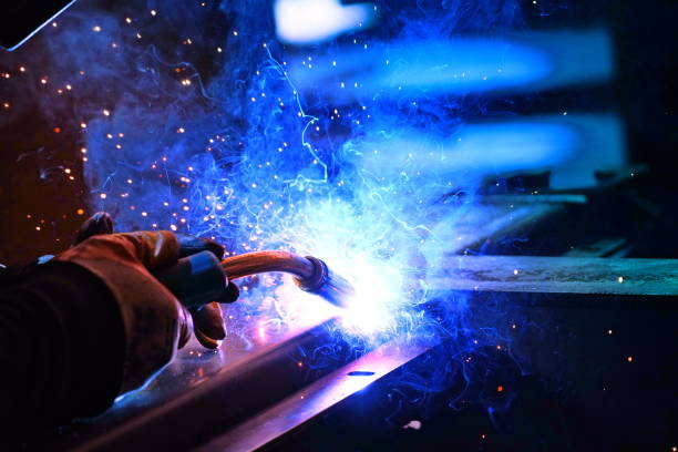 Affordable Welder Services in North Westport, MA